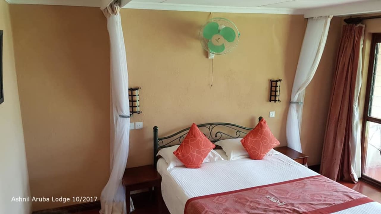 Ashnil Aruba Lodge 10/2017 Ashnil Aruba Lodge