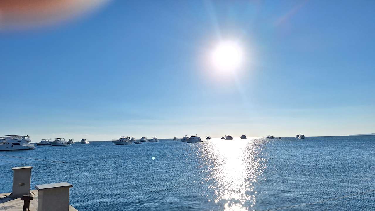 Strand The Grand Palace - Adults only