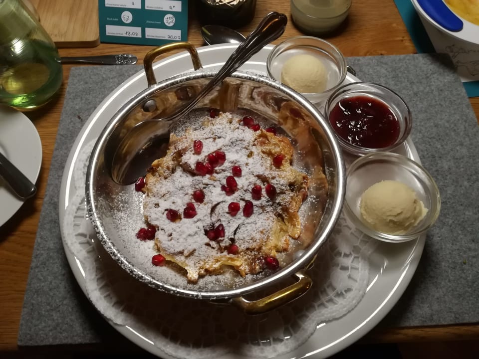 Gastro POST Family Resort