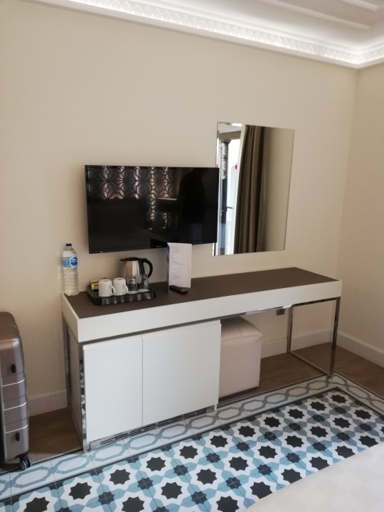 Zimmer Long Beach Club Nature