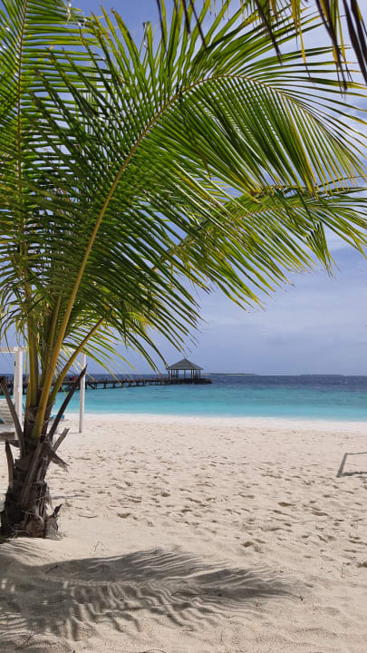 Strand Adaaran Select Meedhupparu Island Resort - Premium All Inclusive