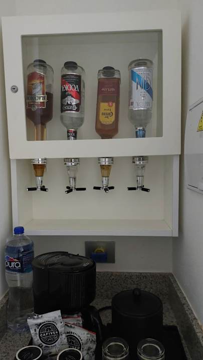 Zimmer Hotel Riu Playacar