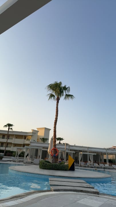 Außenansicht JAZ Elite Casa del Mar Beach