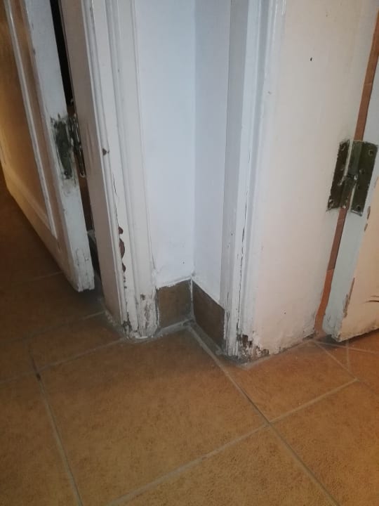 Zimmer Marlin Inn Azur Resort