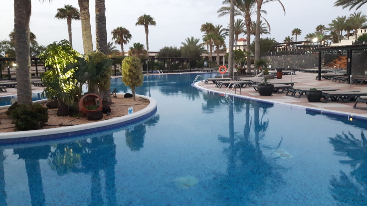 Pool Occidental Jandía Mar