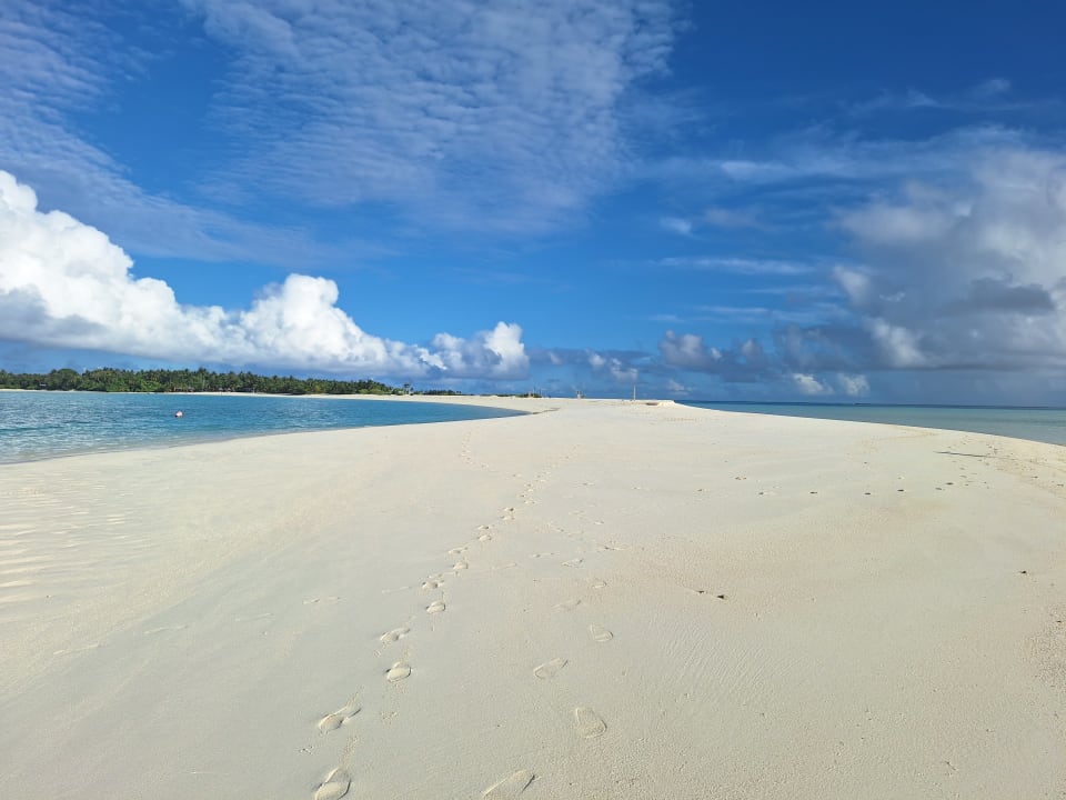 Strand Villa Park Sun Island
