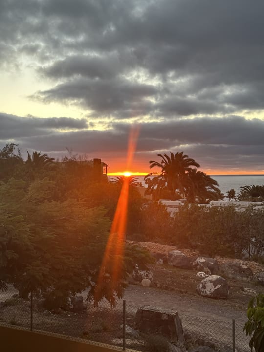 Außenansicht AluaVillage Fuerteventura