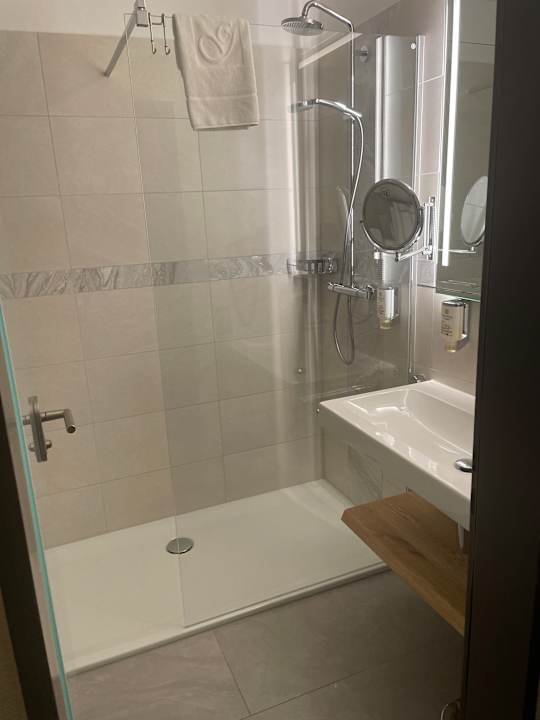 Zimmer Göbel's Seehotel Diemelsee