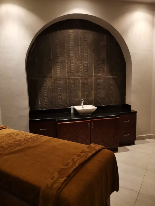 Sport & Freizeit Pickalbatros Citadel Resort