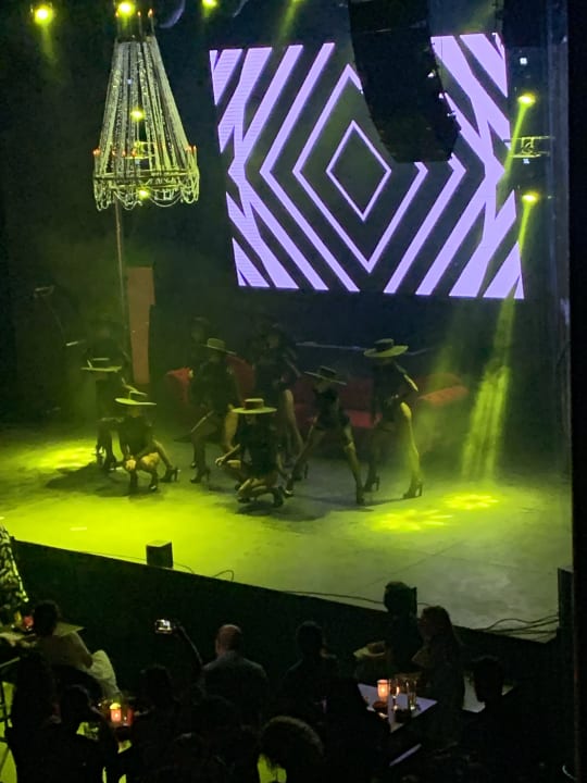 Sport & Freizeit Vogue Hotel Supreme Bodrum