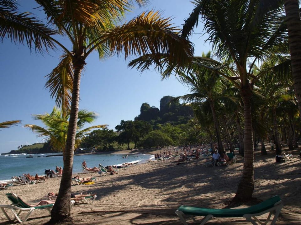 Strand Senator Puerto Plata Hotel