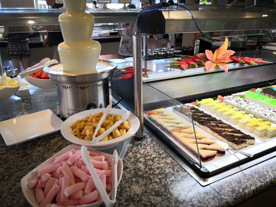 Gastro H10 Tenerife Playa