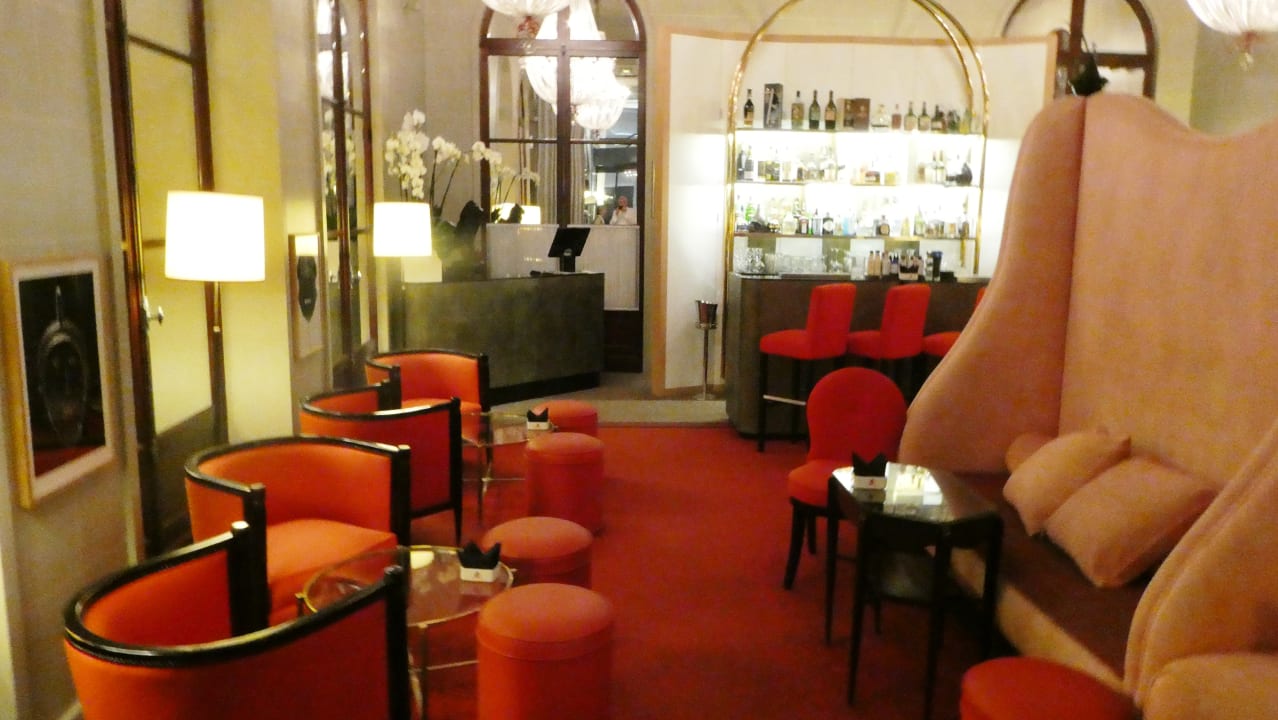 Gastro Hotel Carlton Lyon - MGallery by Sofitel