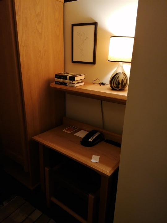 Zimmer Freehand New York