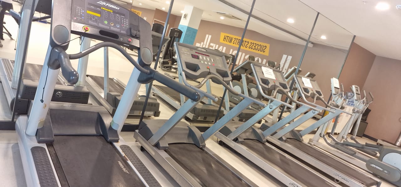 Sport & Freizeit TUI BLUE Xanthe