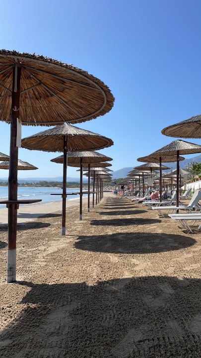 Strand Corissia Beach Hotel