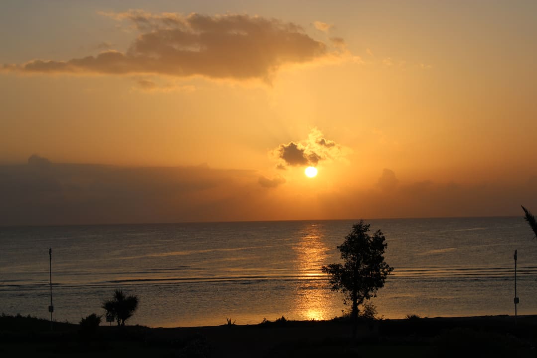 Ausblick Three Corners Equinox Beach Resort