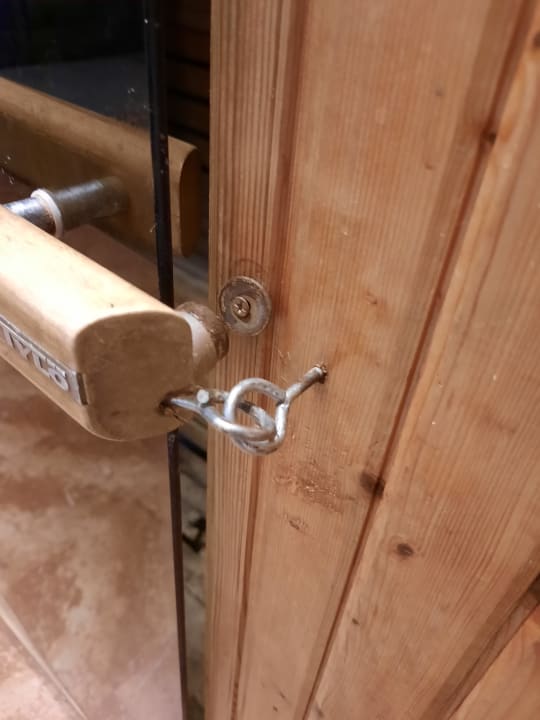 Pool Mare Village Hotel