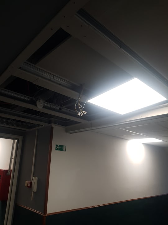 Sonstiges Hotel Nuova Mestre