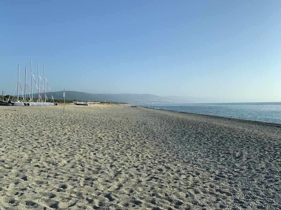 Strand TUI MAGIC LIFE Calabria