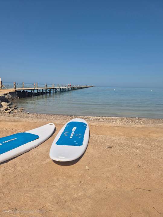 Strand Hotel Three Corners Ocean View prestige - Adults only