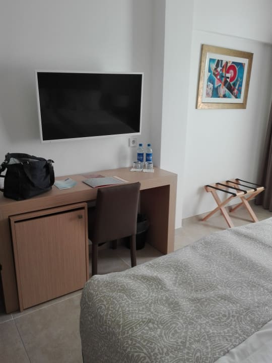 Zimmer allsun Hotel Bella Paguera