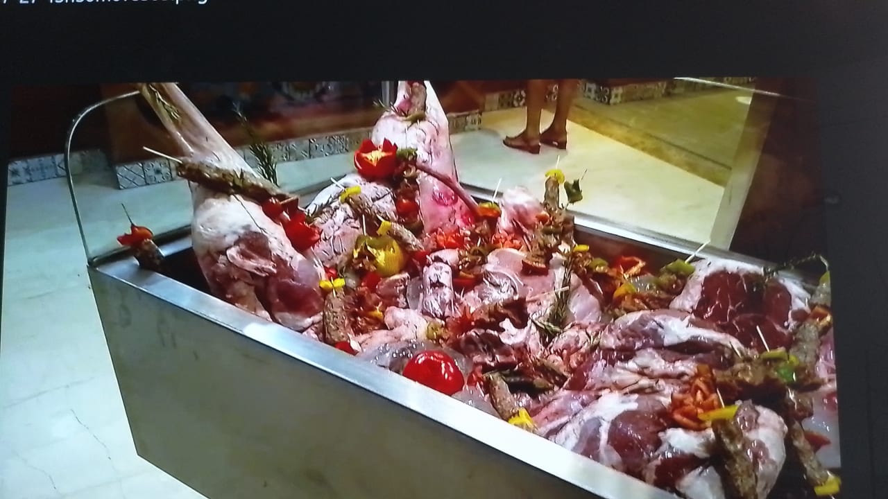 Gastro Kaisol Romance Resort