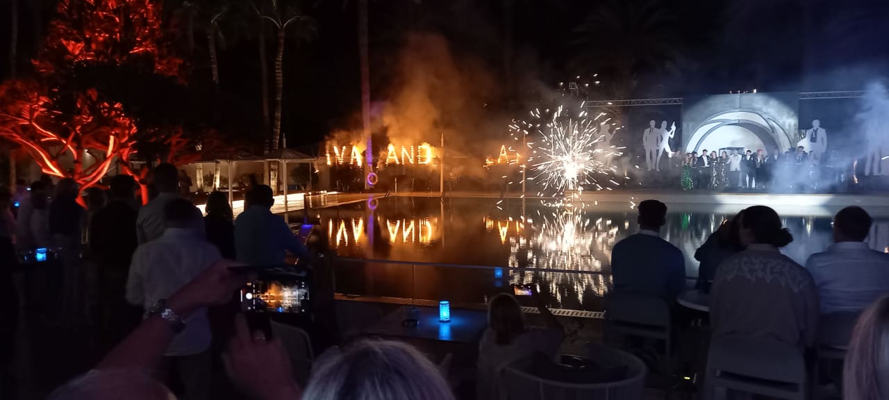 Sport & Freizeit ROBINSON JANDIA PLAYA