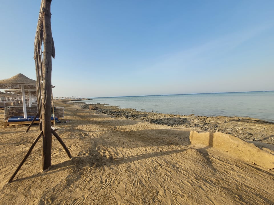 Strand Pickalbatros Villaggio Resort - Portofino