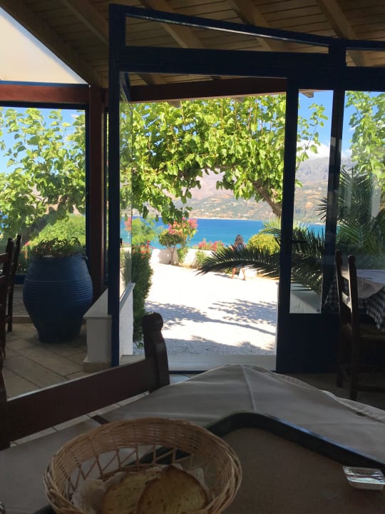 Gartenanlage Plakias Bay Hotel