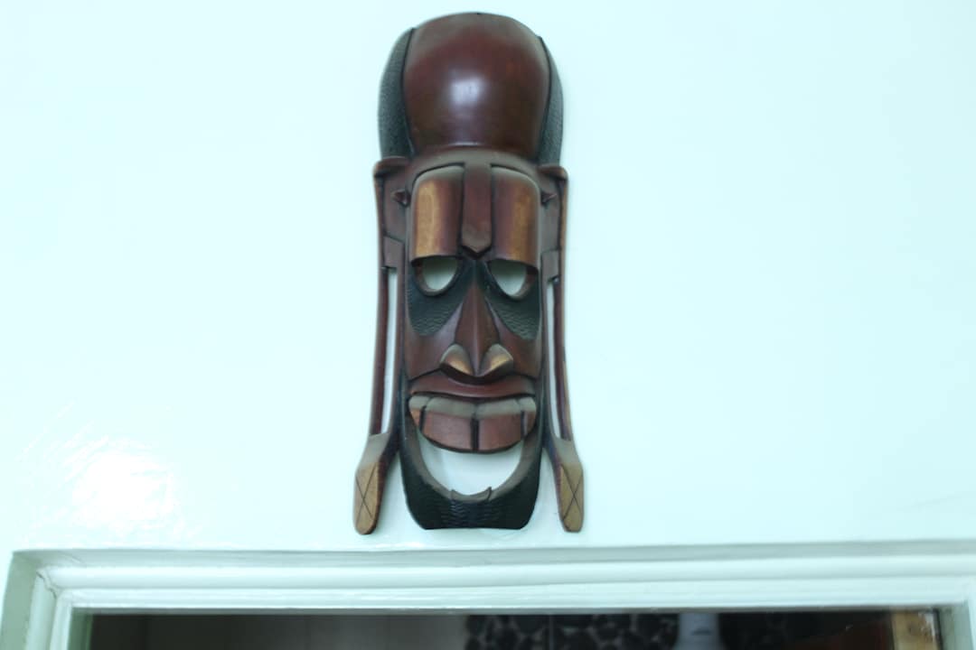 Zimmer Khweza Bed and Breakfast Nairobi