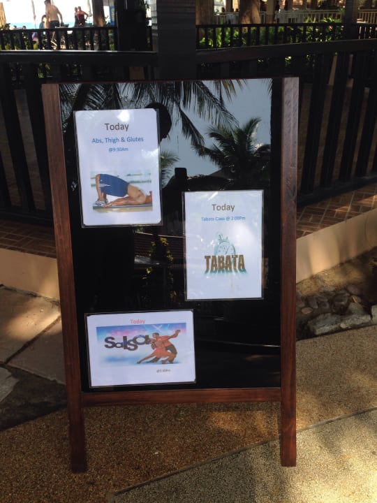 Sport & Freizeit Best Western Premier Bangtao Beach Resort & Spa