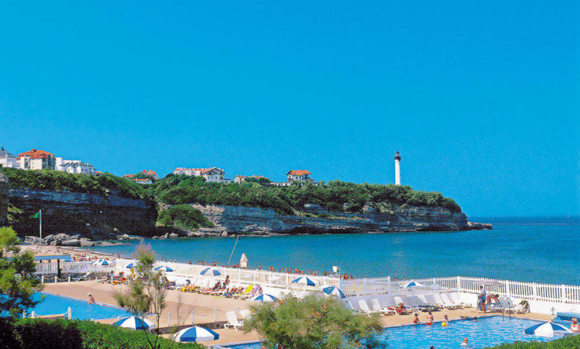 Belambra Clubs – La Chambre d’Amour Belambra Clubs - La Chambre d'Amour