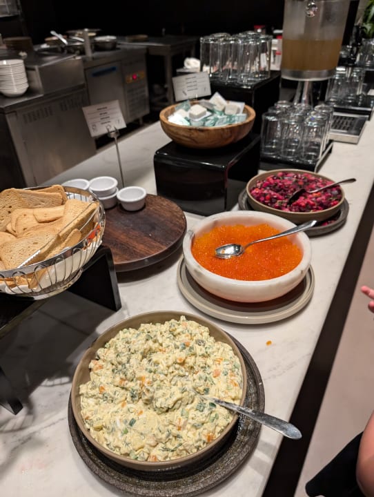 Gastro Maxx Royal Belek Golf Resort