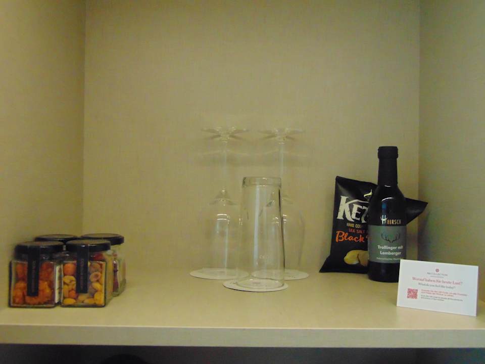 Zimmer NH Collection Köln Mediapark