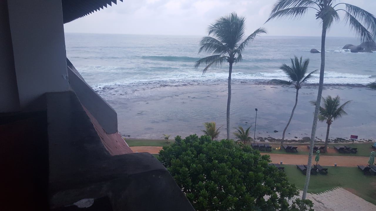 Ausblick Hikka Tranz by Cinnamon