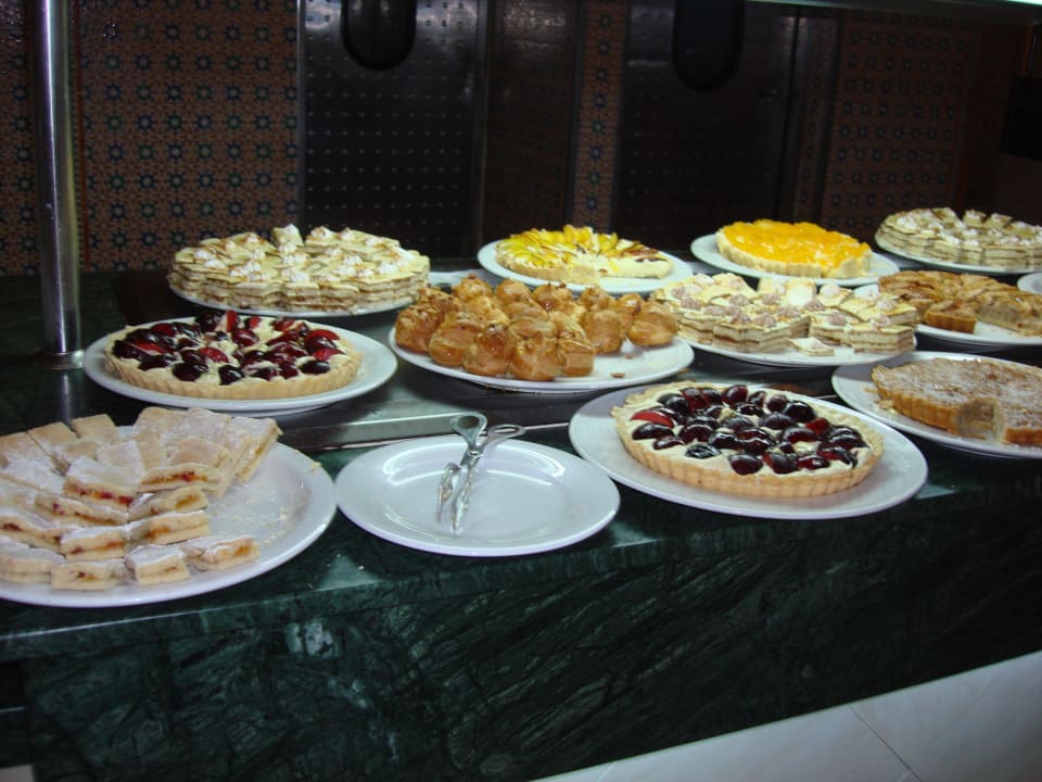 Kuchen Iris Hotel & Thalasso