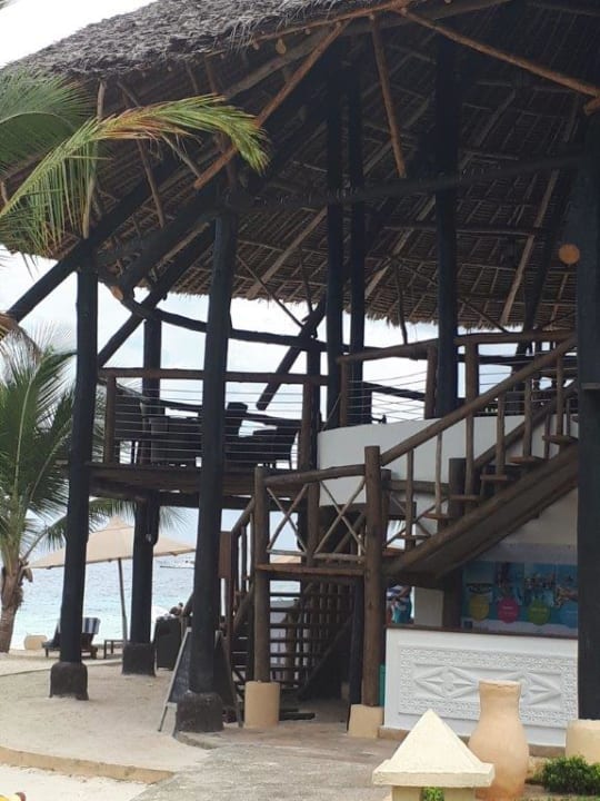 Strand Royal Zanzibar Beach Resort