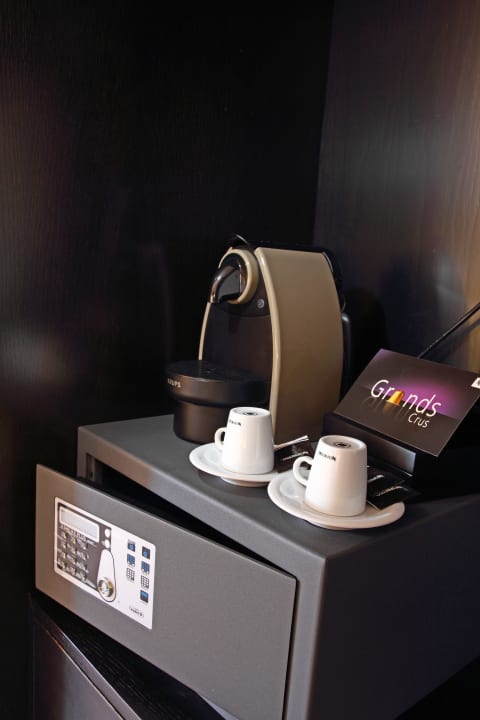 Service Hotel Santa Justa