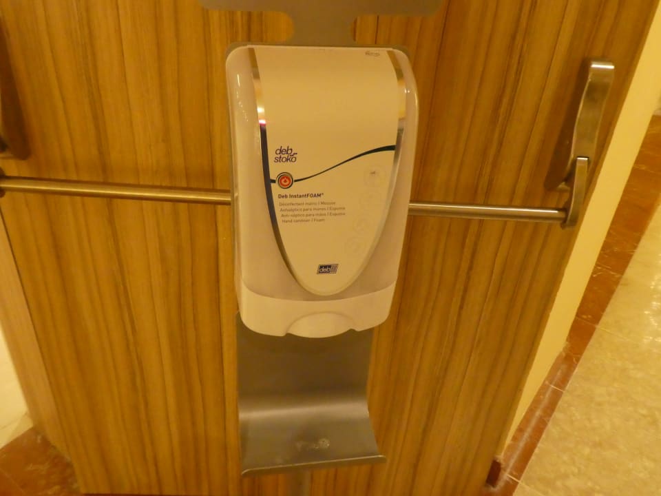 Sonstiges Iberostar Selection Fuerteventura Palace