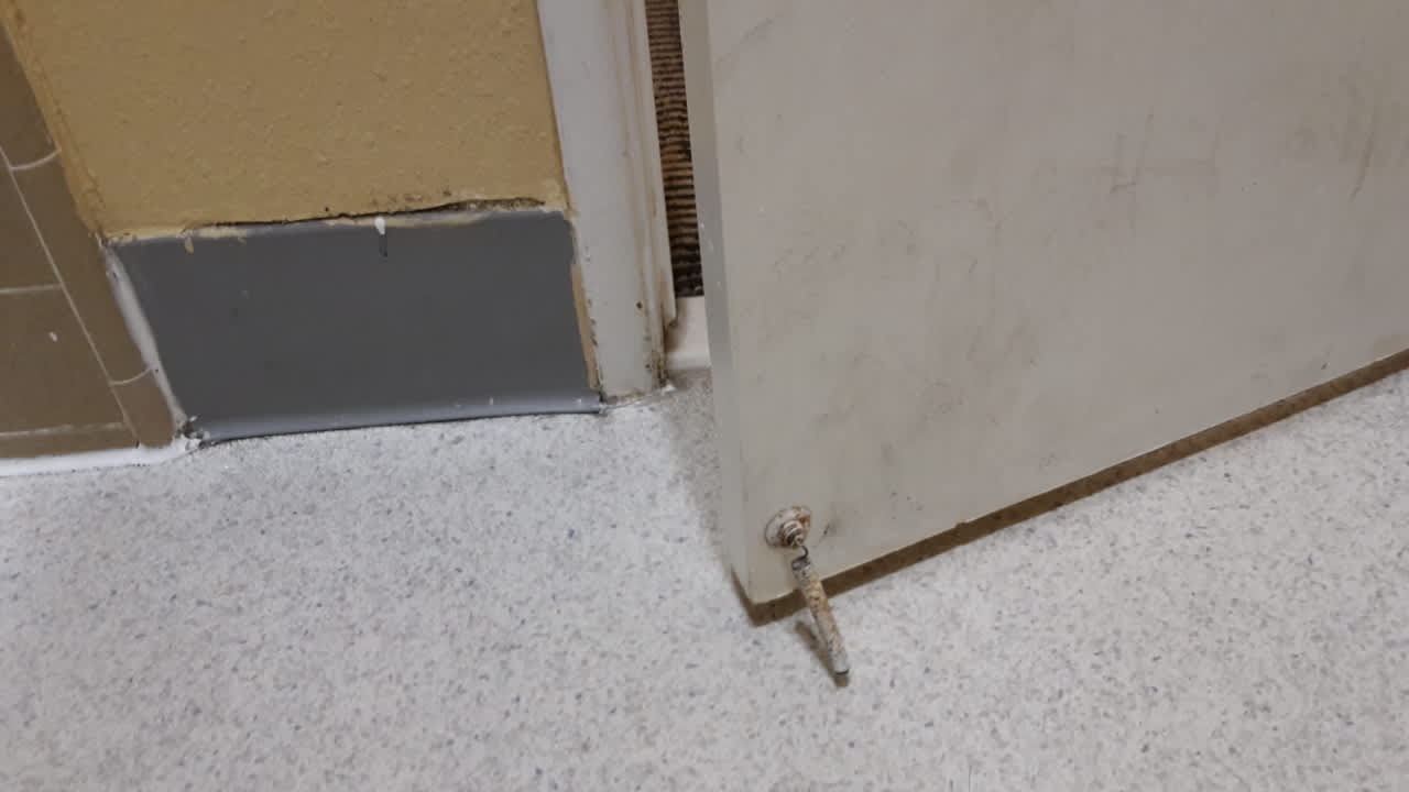 Zimmer Hotel Vagabond Inn Costa Mesa