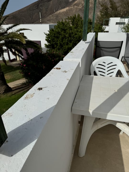 Zimmer allsun App.-Hotel Esquinzo Beach