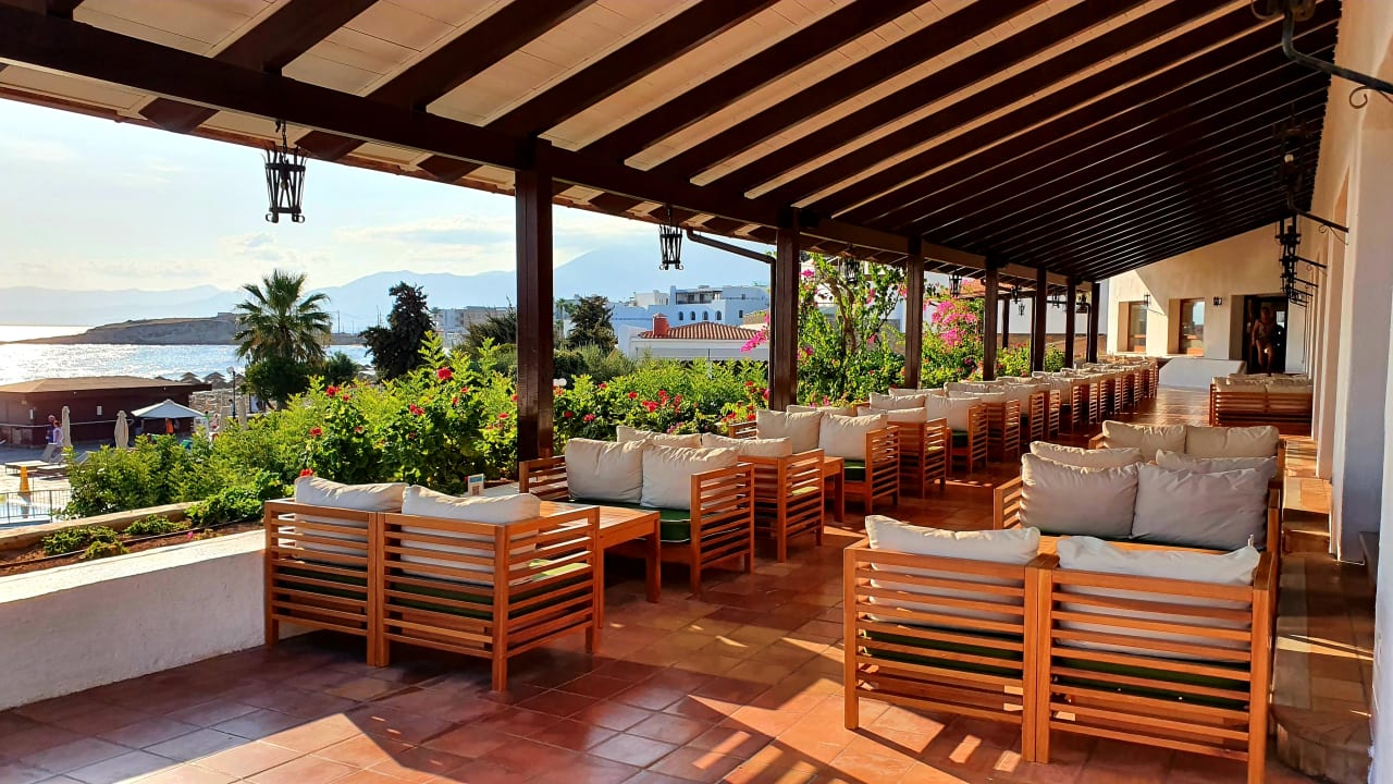 Gastro Creta Maris Resort