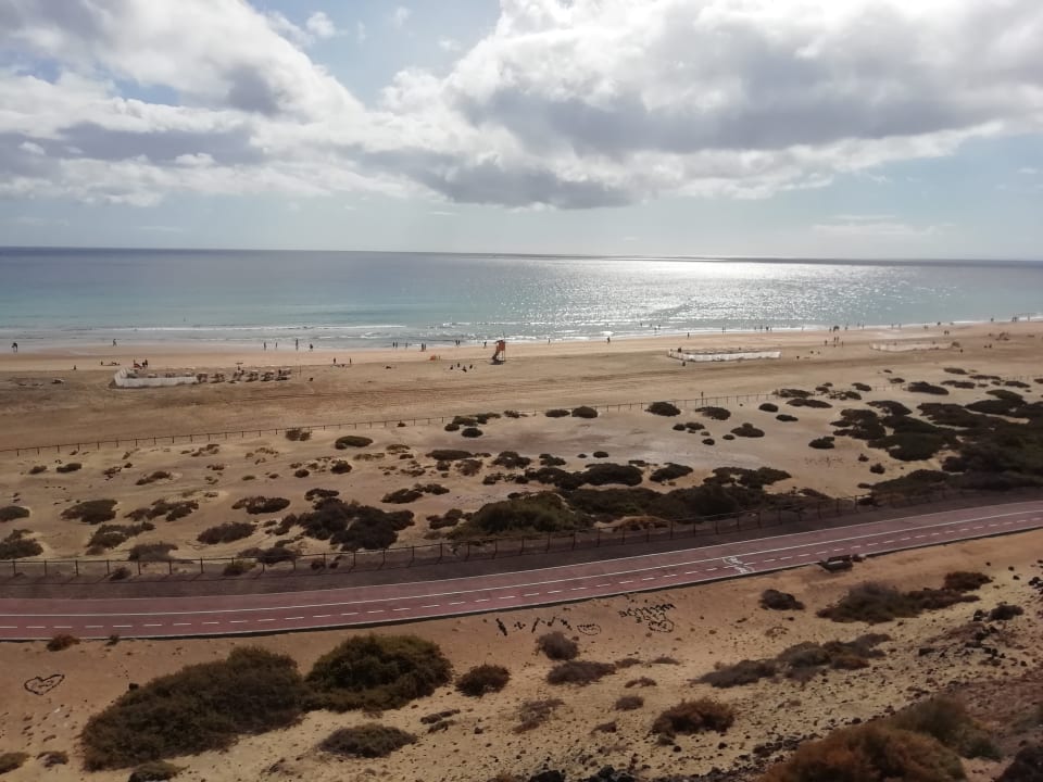 Strand Iberostar Selection Fuerteventura Palace