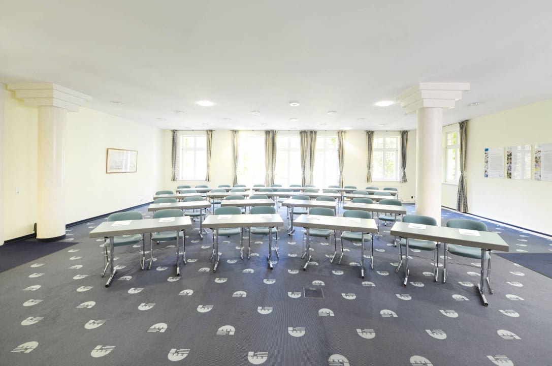 Tagungsraum Schlosshotel Villa Westerberge