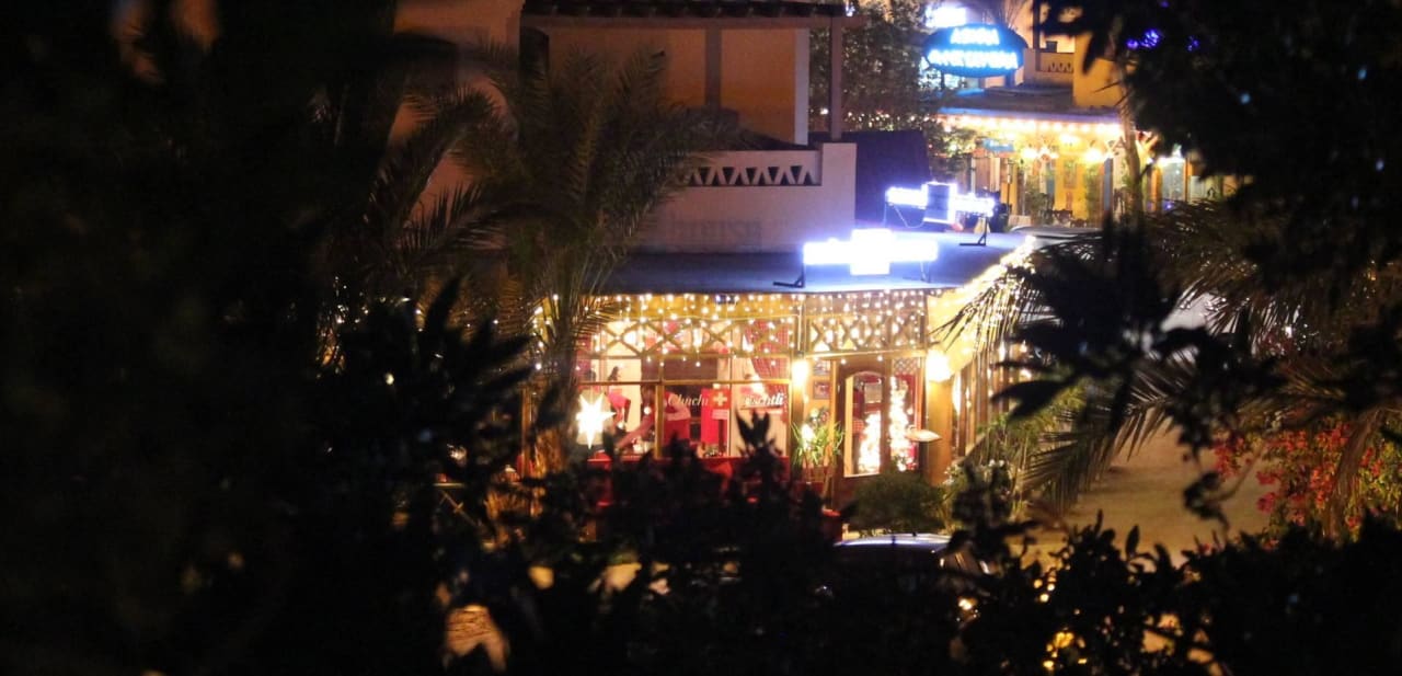 Chuchichäschtli - swiss house - El Gouna  Dawar El Omda - Adults only  (Im Umbau/Renovierung)