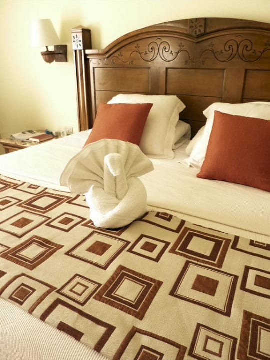 Standard-Doppelzimmer Catalonia Royal Tulum Beach & Spa Resort - Adults only