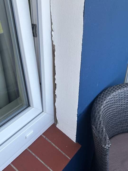 Zimmer Insulaner Ferienwohnungen