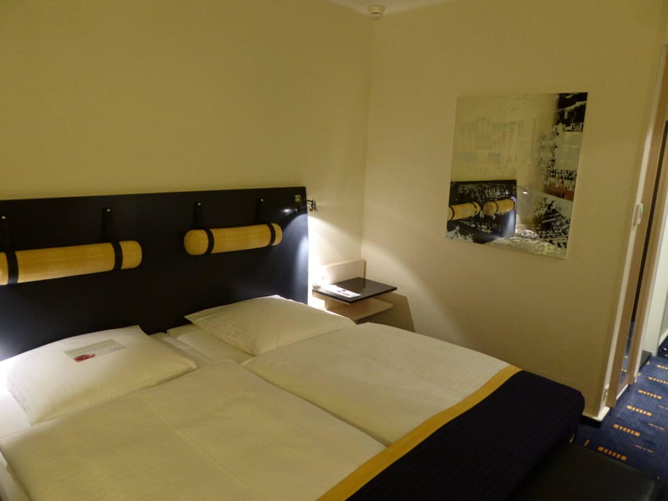 Blick vom Fenster Hotel The Westin Leipzig