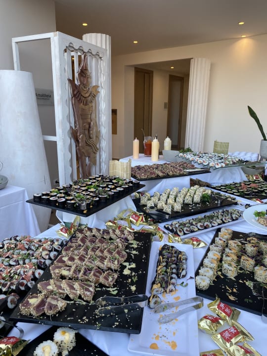 Gastro ROBINSON IERAPETRA